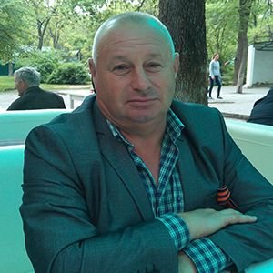 Горб Анатолий Иванович