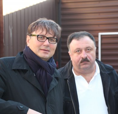 Маркарьян Артем Георгиевич