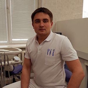 Сын Трифонов Кирилл Борисович