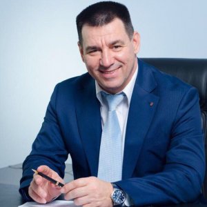 Полухин Иван Михайлович