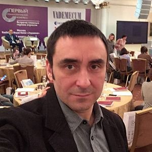 Салихов Ильдар Фатихович