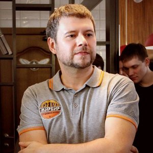 Лехнович Игорь Владимирович