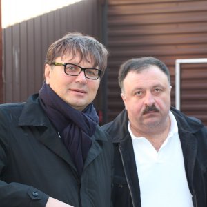 Маркарьян Артем Георгиевич