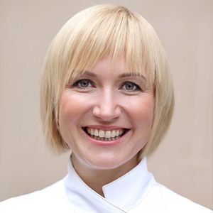 Сестра Трифонова Марина Васильевна