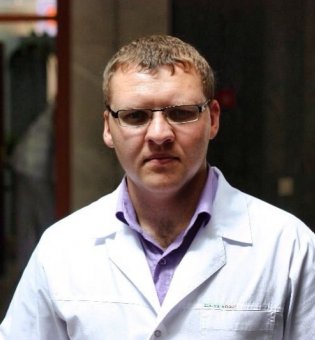 Север Юрий Григорьевич 