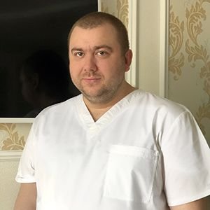 Одарченко Константин Сергеевич