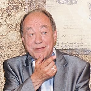 Цимбалистов Александр Викторович