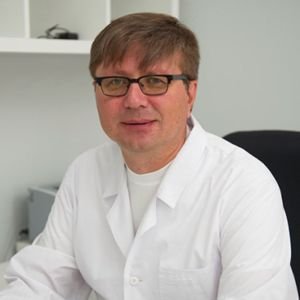 Трифонов Борис Васильевич