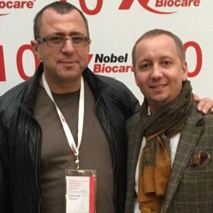 Крушев Александр Леонидович